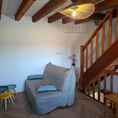 Maisonnette En Aveyron 別荘 *