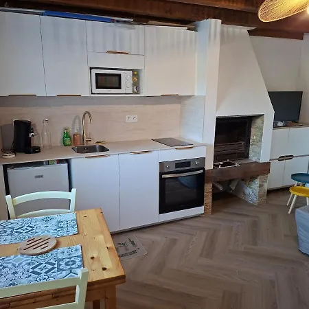 Maisonnette En Aveyron * Canet-de-Salars