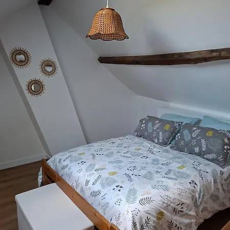 Maisonnette En Aveyron Canet-de-Salars